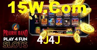 Roulette Table 4J4J