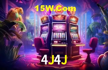 Inovações de Jogos na 4J4J: O Futuro das Experiências Interativas