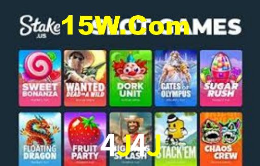 4J4J,4J4J.Com