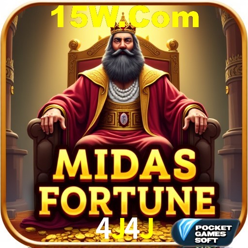 Diretório de Jogos 4J4J