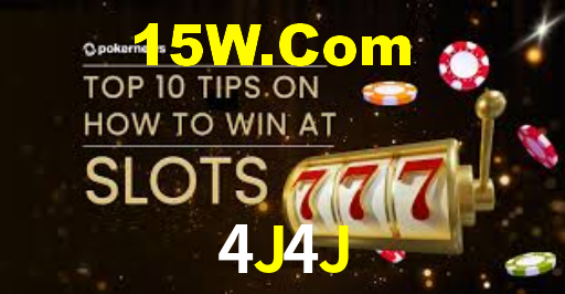 4J4J Bet