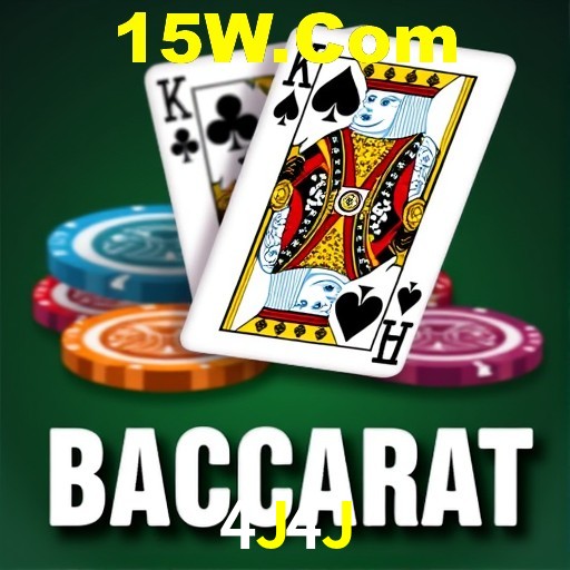 Casino Ao Vivo 4J4J