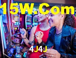 4J4J Bet