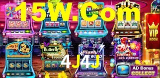 Tournaments 4J4J