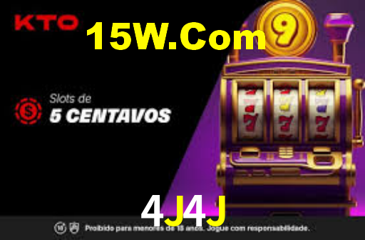 4J4J,4J4J.Com