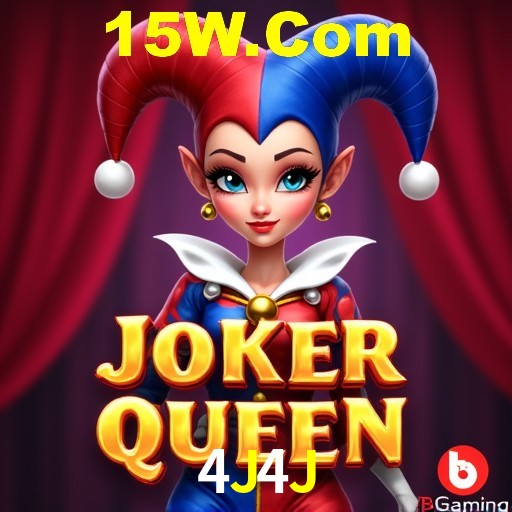 Provedores de Jogos 4J4J