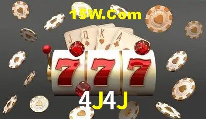 A Popularidade dos Caça-Níqueis no 4J4J