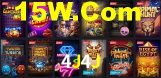 Blackjack Table 4J4J