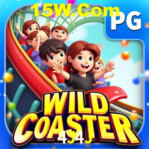 Descubra o Mundo do Cassino Online com 4J4J