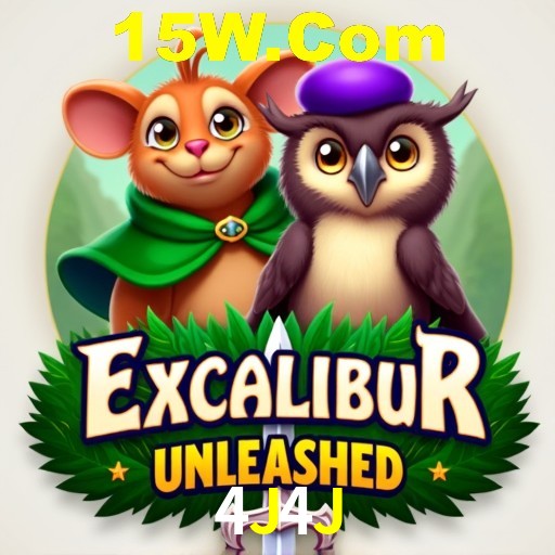 Desvendando o Mundo dos Jogos Virtuais na 4J4J