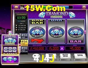 Especiais de Fim de Semana 4J4J