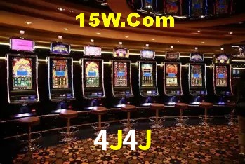 Avaliações dos Jogadores 4J4J