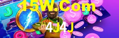 Sinta a adrenalina dos jogos de cassino com 4J4J