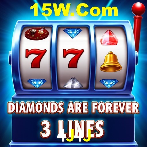 A Experiência Imersiva dos Cassinos Ao Vivo no 4J4J