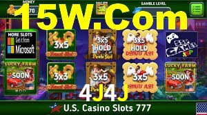 Football Betting 4J4J