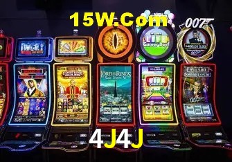 Diretório de Jogos 4J4J