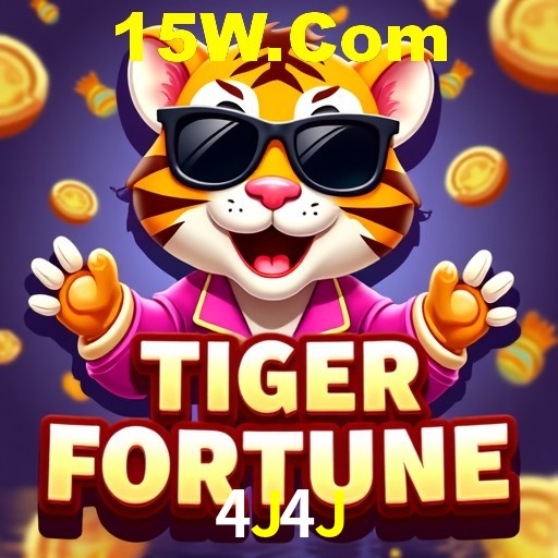 Desvendando o Mundo dos Jogos Virtuais na 4J4J