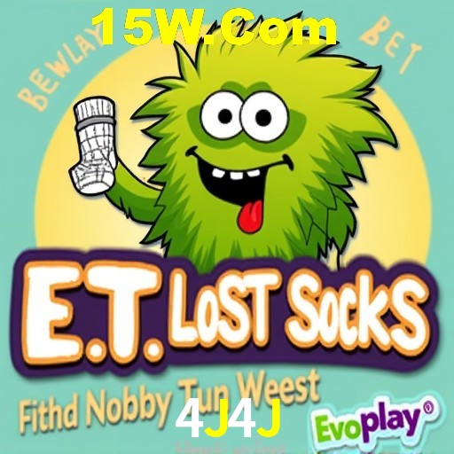 Account Benefits 4J4J